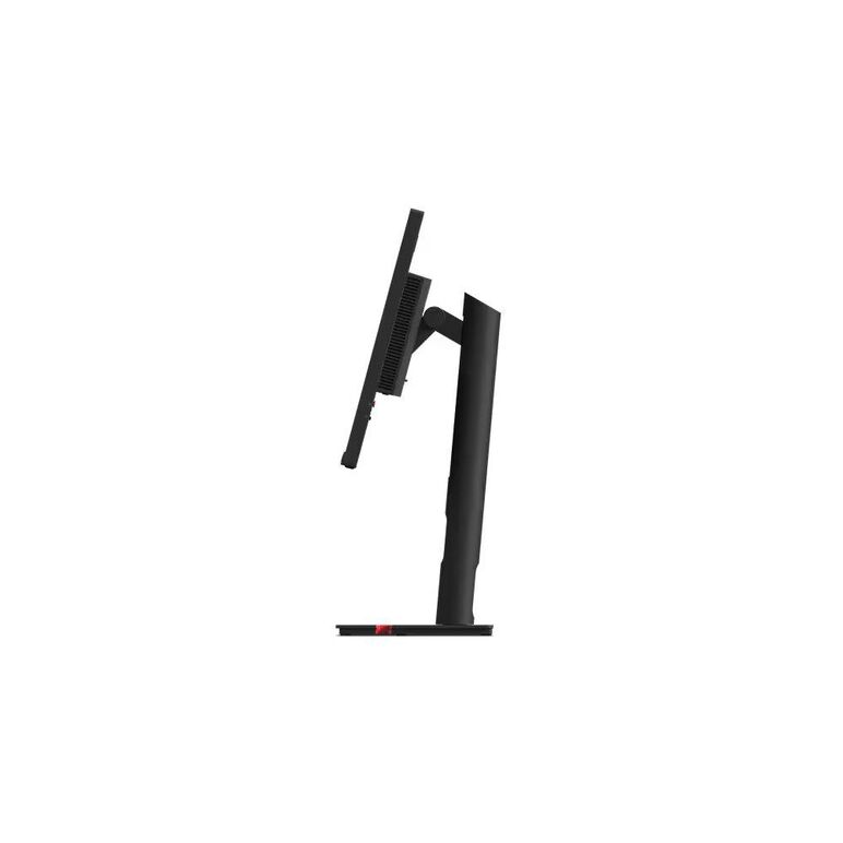 Monitor lenovo thinkvision t24i-30, 23.8" fhd (1920x1080) ips wled, anti-glare, 16:9, dot / pixel per inch: 93 dpi, view angle (h / v): 178° / 178°, response time: 4 ms (extreme mode) / 6 ms (typical mode), color support: 16.7 million, refresh rate: 60hz,,  Monitoare LED | electropc.ro