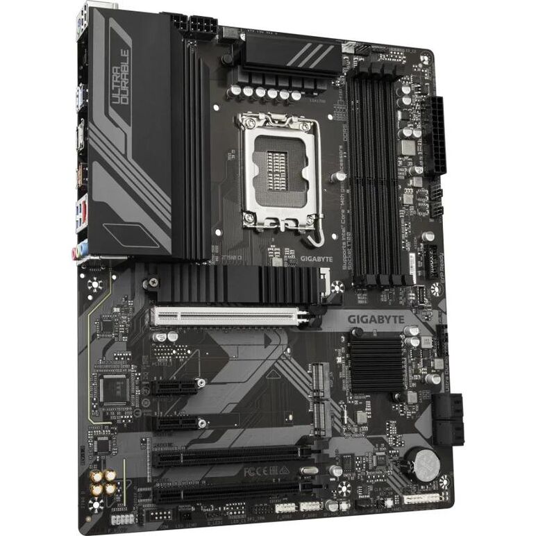 Placa de baza gigabyte z790 d lga1700,  Placi de baza | electropc.ro