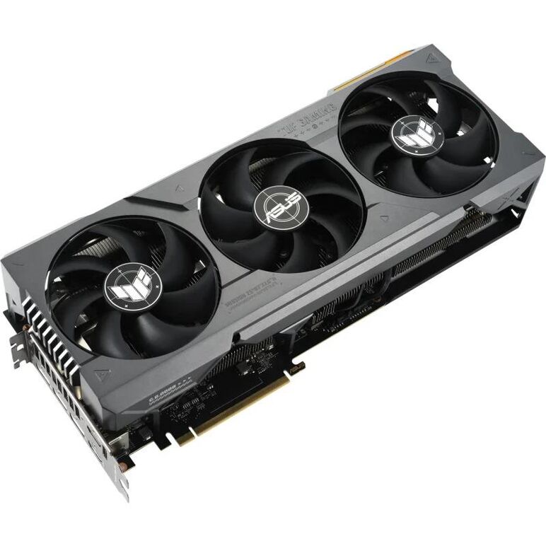 Placa video asus geforce rtx 4080 super tuf gaming 16gb gddr6x 256-bit dlss 3.0,  Placi video | electropc.ro