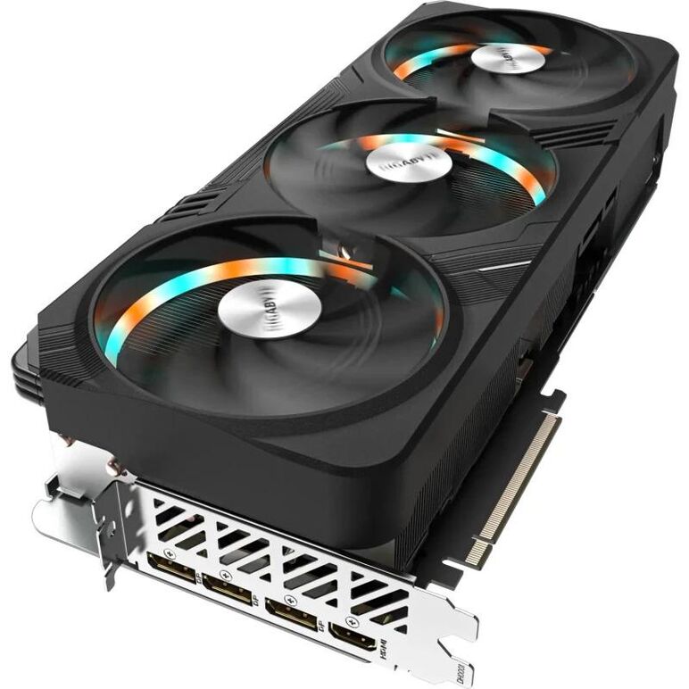 Placa video gigabyte geforce rtx 4080 super gaming oc 16gb gddr6x 256-bit dlss 3.0,  Placi video | electropc.ro