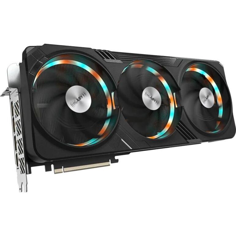 Placa video gigabyte geforce rtx 4080 super gaming oc 16gb gddr6x 256-bit dlss 3.0,  Placi video | electropc.ro