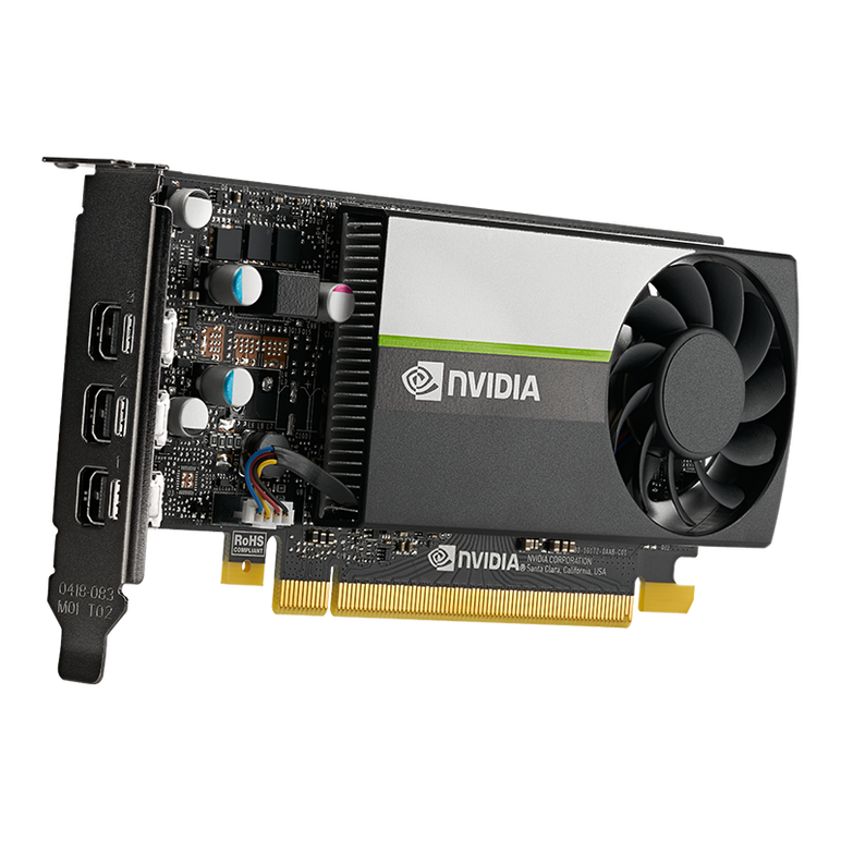 Placa video pny nvidia t400 4gb gddr6 64 bit,  Placi video | electropc.ro