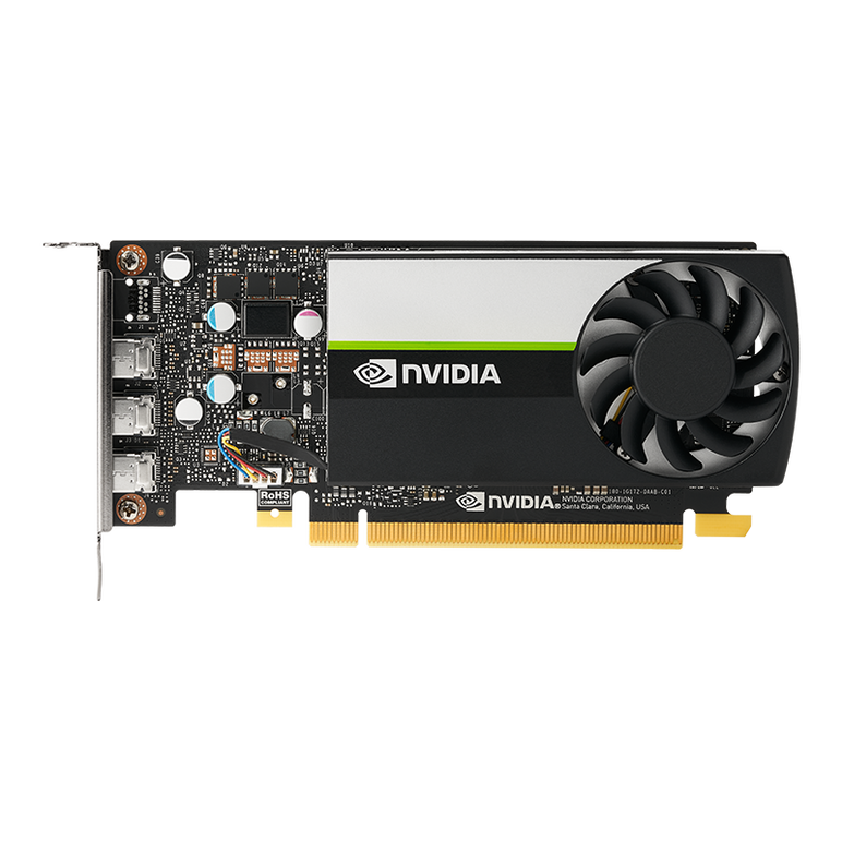 Placa video pny nvidia t400 4gb gddr6 64 bit,  Placi video | electropc.ro