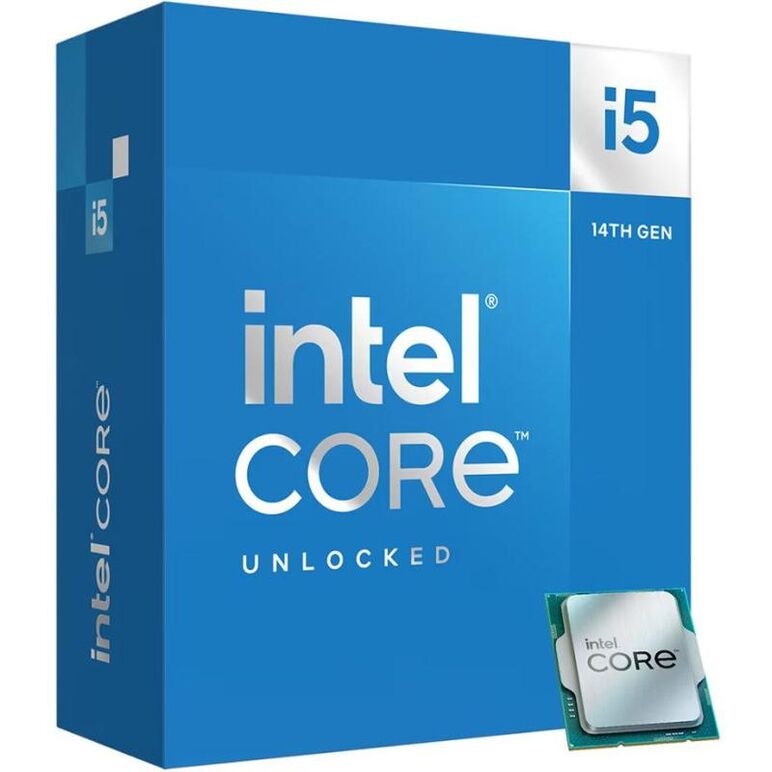 Procesor intel core i5-14600k raptor lake 3.5ghz,  Procesoare | electropc.ro