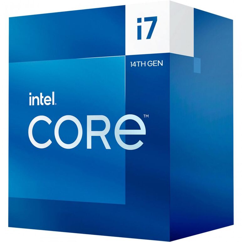 Procesor intel core i7-14700 raptor lake 2.1 ghz,  Procesoare | electropc.ro