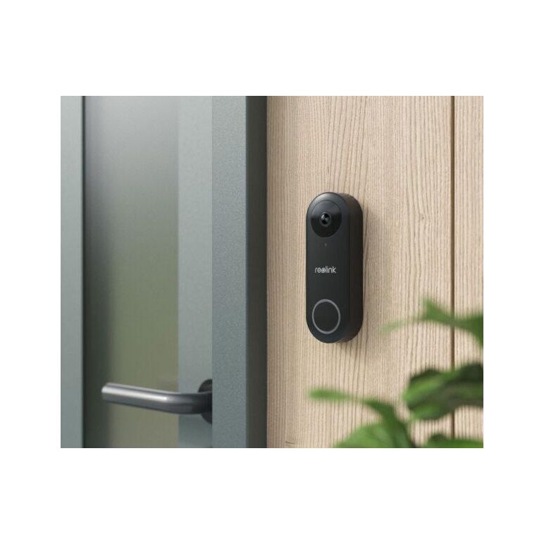 Sonerie video reolink poe; d340p,  Video | electropc.ro