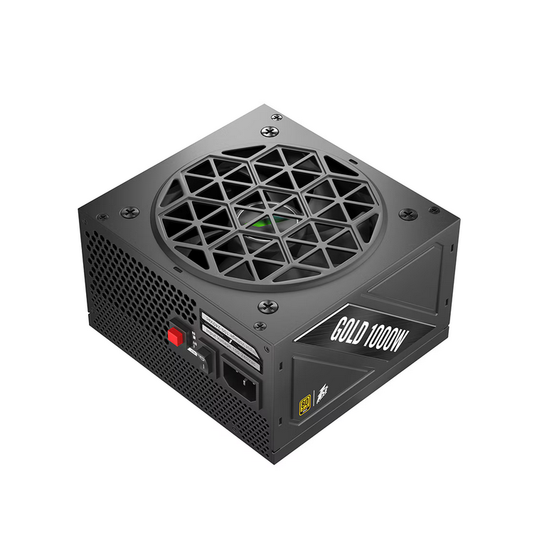 Sursa 1stplayer ngdp atx 3.1 gold 1000w, 80 plus gold,  Surse PC | electropc.ro