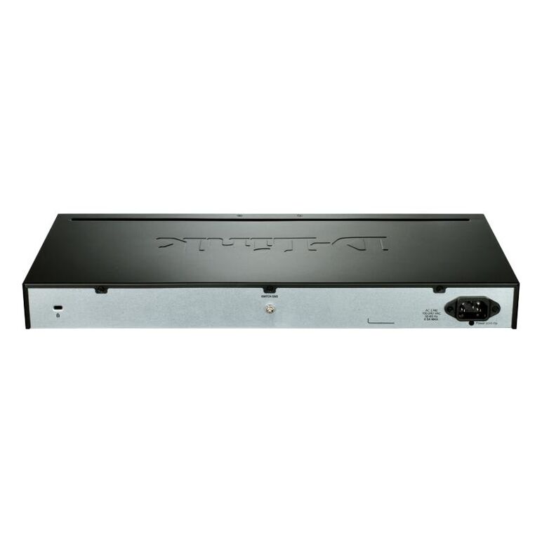 Switch d-link dgs-1210-52, 48 port, 10/100/1000 mbps,  Switch-uri | electropc.ro