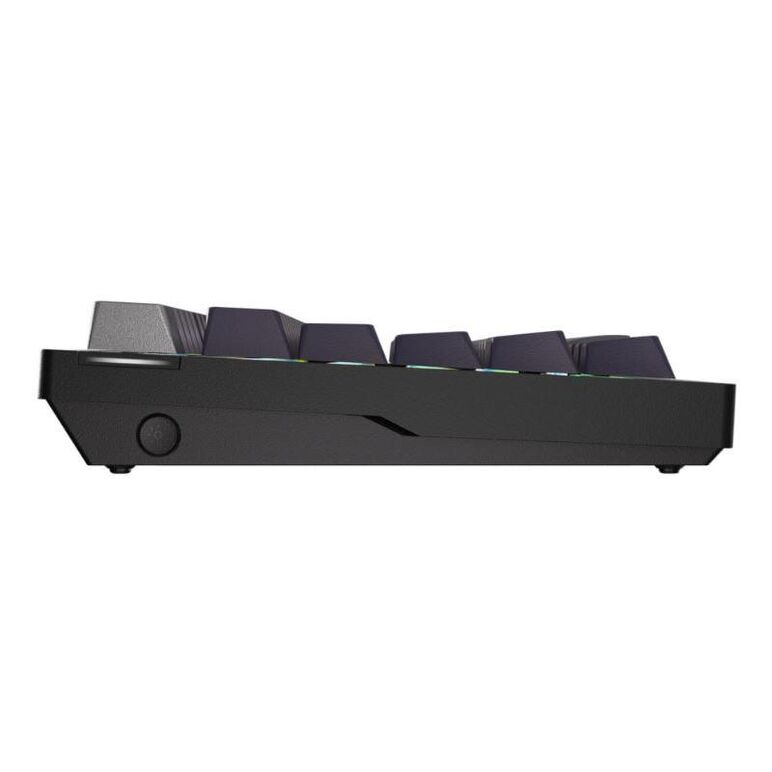 Tastatura gaming corsair k65 plus wireless rgb 75% mecanica,  Tastaturi | electropc.ro