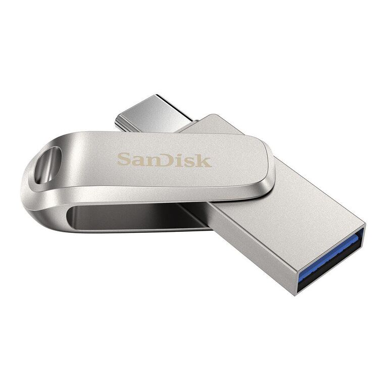 Usb flash drive sandisk ultra drive, 256gb, usb-c,  Memorii USB | electropc.ro