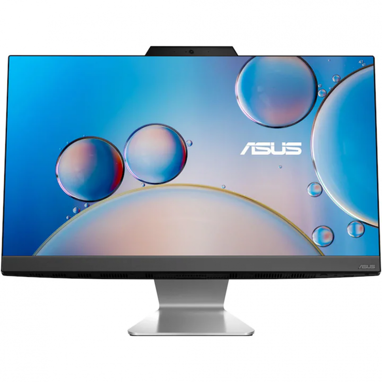 "all-in-one asus expertcenter e3,e3402wbat-bpd005x,23.8-inch,fhd (1920 x 1080) 16:9, touch screen, intel® pentium® gold 8505 processor 1.2 ghz (8m cache, up to 4.4 ghz, 5 cores), 8gb ddr4 so-dimm,1tb sata 7200rpm 2.5"" hdd, 128gb m.2 nvme™ pcie® 3.0 ssd,b,  All in one PC | electropc.ro