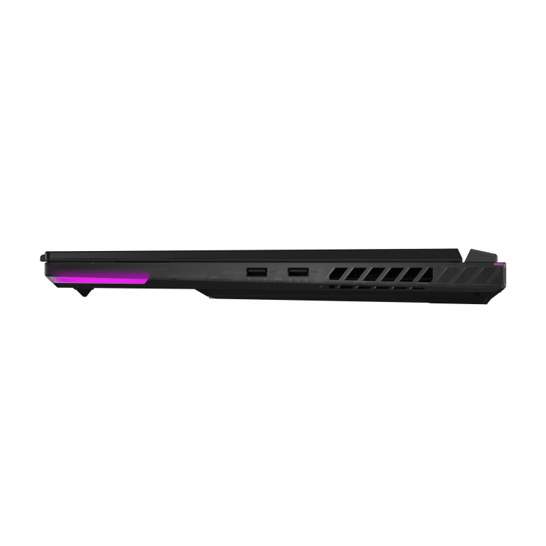 "laptop gaming asus rog strix scar 18, g834jzr-n6042, 18-inch, qhd+ 16:10 (2560 x 1600, wqxga), rog nebula display, i9-14900hx, intel® uhd graphics, rtx 4080, 240hz, 2x ddr5 so-dimm slots 2x pcie, ddr5 32gb, 1tb pcie® 4.0 nvme™ m.2 performance ssd, 500nit,  Laptopuri | electropc.ro