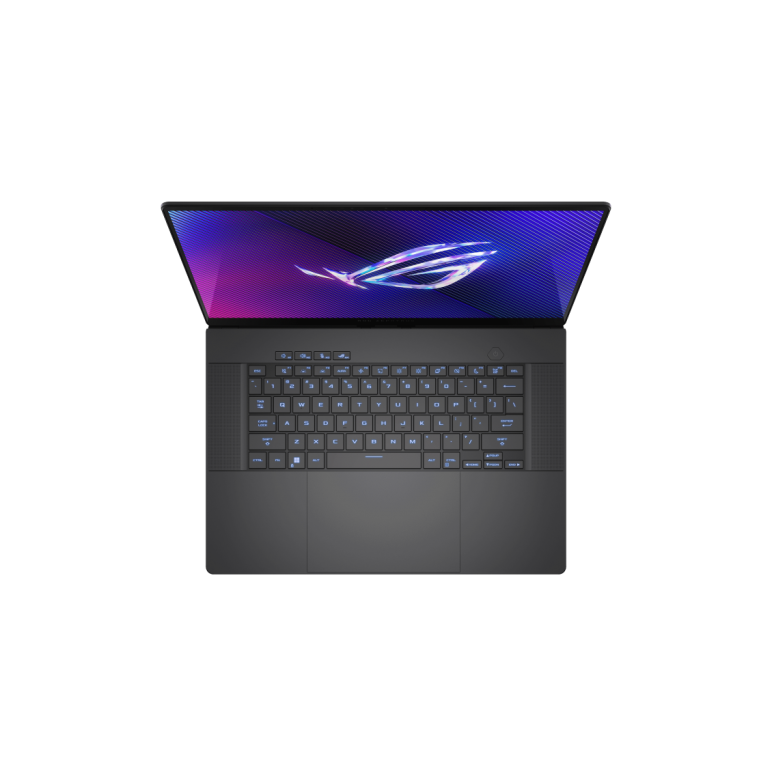 "laptop gaming asus rog zephyrus g16, gu605mi-qr131, 16-inch, qhd+ 16:10 (2560 x 1600, wqxga), rog nebula display, intel meteor lake u7, intel® iris xᵉ graphics (intel® iris xᵉ graphics in dual channel  intel® uhd graphics in single channel), rtx 4070, 24,  Laptopuri | electropc.ro