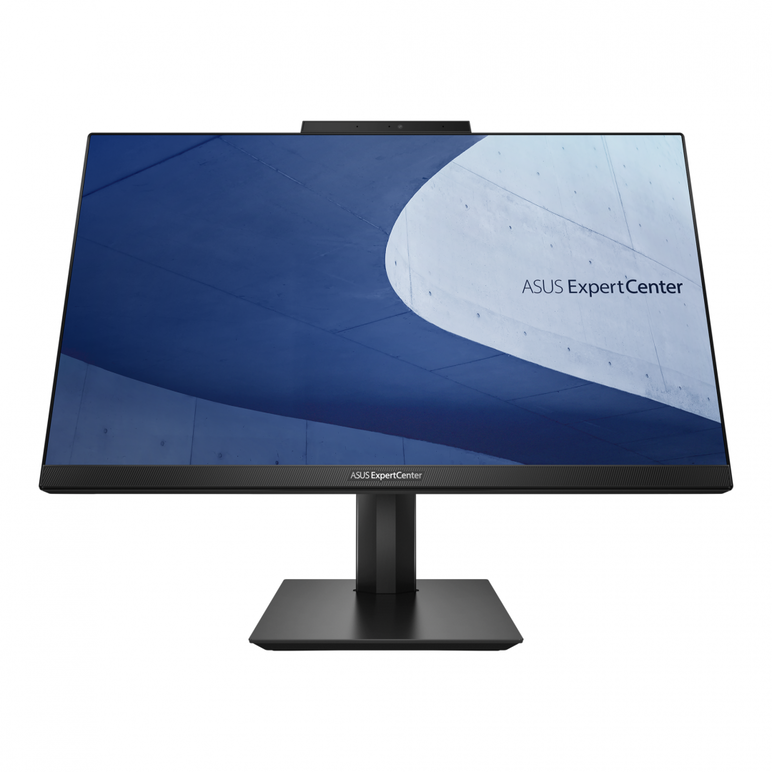 All-in-one asus expertcenter e5, e5402wvak-bpc0330, 23.8-inch, fhd (1920 x 1080) 16:9,non-touch screen, intel® core™ i7-1360p processor 2.2ghz(18m cache, up to 5.0 ghz, 12 cores), 16gb ddr4 so-dimm *2,1tb sata 7200rpm 2.5" hdd, 512gb m.2 nvme™ pcie® 4.0 s,  All in one PC | electropc.ro