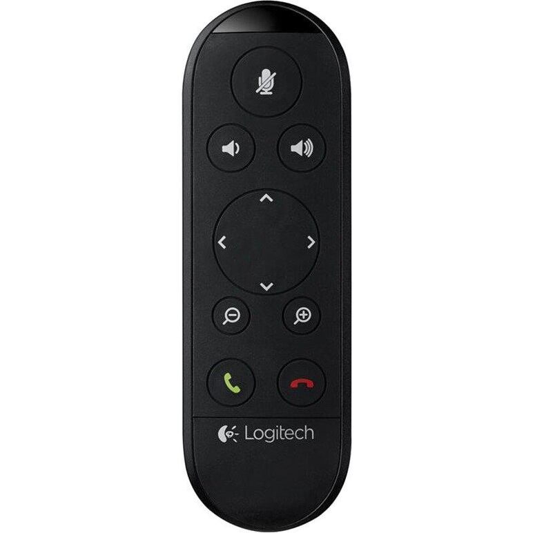 Camera videoconferinta logitech conferencecam connect,  Camere Web | electropc.ro