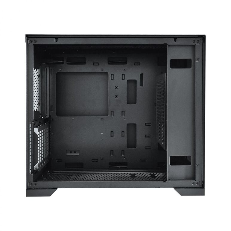 Carcasa fortron cmt580 mid tower negru,  Carcase | electropc.ro