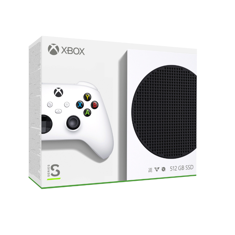 Consola xbox series s 512 gb,  Console Hardware | electropc.ro