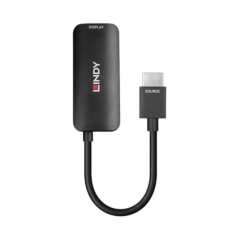 Convertor hdmi 8k60 la port display 1.4, latime de banda suportata 48gbps, rezolutie maxima suportata intrare 840x2160@120hz 4:4:4 8bit 7680x4320@60hz 4:2:0 8bit, rezolutie maxima suportata iesire, 3840x2160@ 120hz 4:4:4 8bit 7680x4320@60hz 4:2:0 8bit, ch,  Cabluri video | electropc.ro
