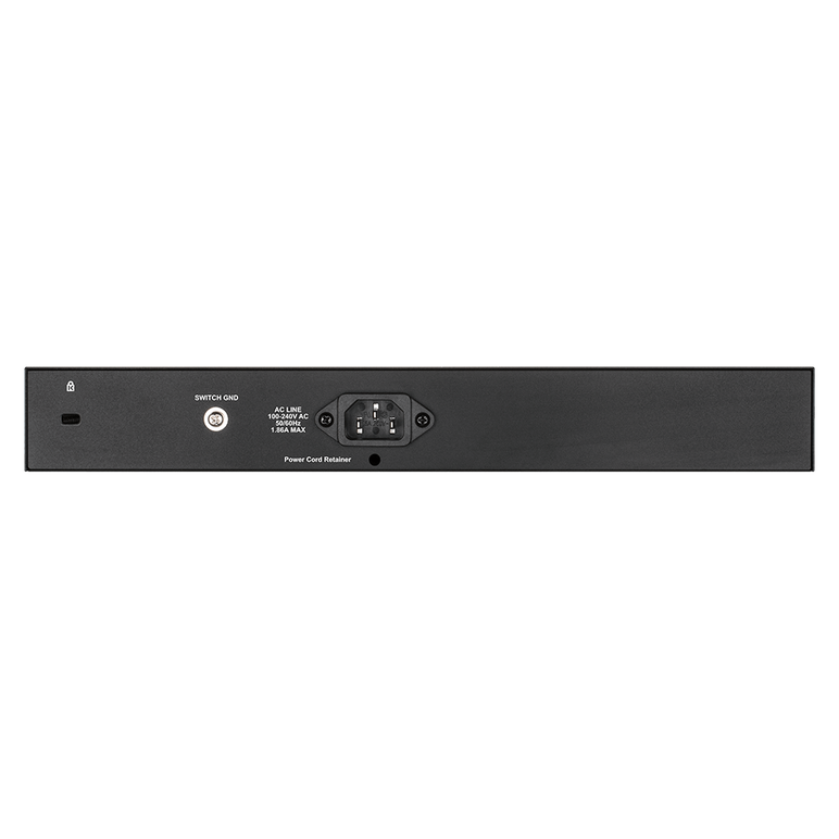D-link switch 10 porturi poe smart maaged dgs-1210-10mp, interfata: 8 x 10/100/1000mbps, 2 x100/1000 sfp, capacitate switch: 20 gbps, memorie: 128mb ddr3, flash 32mb, auto mdi/mdix, buget poe: 130w, dimensiuni: 330 x 180 x 44 mm, greutate: 1.77kg.,  Switch-uri | electropc.ro