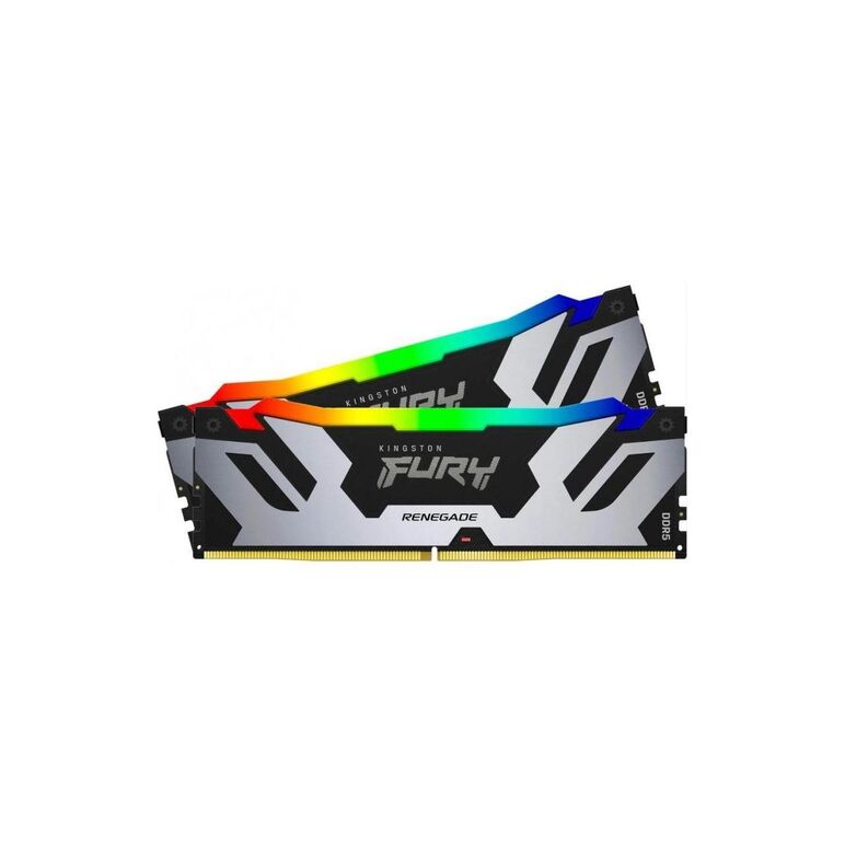 Ks ddr5 32gb k2 6400 kf564c32bbek2-32,  Memorii RAM Desktop | electropc.ro