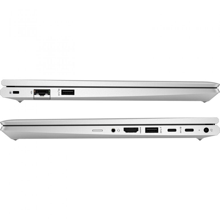 Laptop hp probook 440 g10 cu procesor intel core i7-1355u 10-core (1.7ghz, up to 5.0ghz, 12mb), 14 inch fhd, intel iris xe graphics, 16gb ddr4, ssd, 512gb pcie nvme, windows 11 pro 64bit, pike silver, 2yw,  Laptopuri | electropc.ro