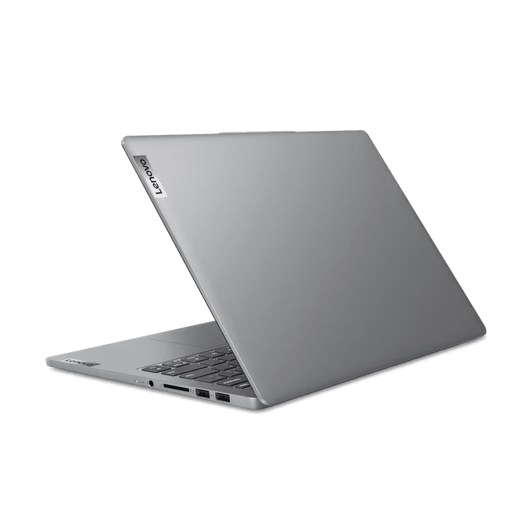 Laptop lenovo ideapad pro 5 14imh9, 14" 2.8k (2880x1800) ips 400nits anti-glare, 100% srgb, 120hz, eyesafe®, intel® core™ ultra 5 125h, 14c (4p + 8e + 2lpe) / 18t, max turbo up to 4.5ghz, 18mb, video integrated intel® arc™ graphics, ram 32gb soldered lpdd,  Laptopuri | electropc.ro