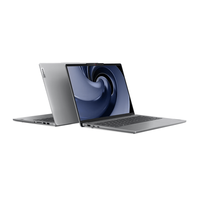 Laptop lenovo ideapad pro 5 14imh9, 14" 2.8k (2880x1800) ips 400nits anti-glare, 100% srgb, 120hz, eyesafe®, intel® core™ ultra 5 125h, 14c (4p + 8e + 2lpe) / 18t, max turbo up to 4.5ghz, 18mb, video integrated intel® arc™ graphics, ram 32gb soldered lpdd,  Laptopuri | electropc.ro