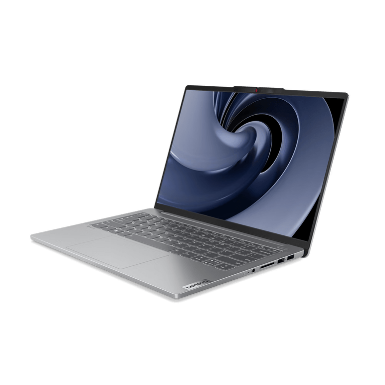 Laptop lenovo ideapad pro 5 14imh9, 14" 2.8k (2880x1800) ips 400nits anti-glare, 100% srgb, 120hz, eyesafe®, intel® core™ ultra 5 125h, 14c (4p + 8e + 2lpe) / 18t, max turbo up to 4.5ghz, 18mb, video integrated intel® arc™ graphics, ram 32gb soldered lpdd,  Laptopuri | electropc.ro