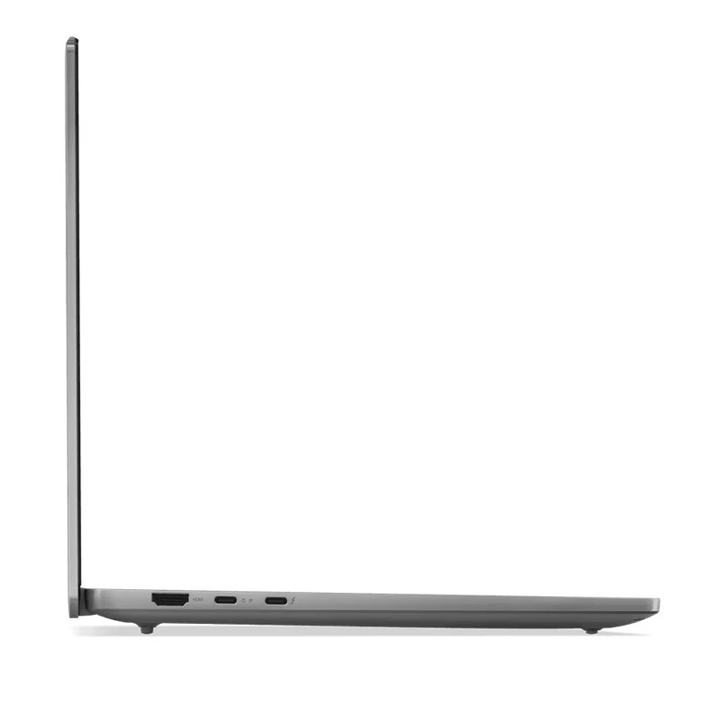 Laptop lenovo ideapad pro 5 14imh9, 14" 2.8k (2880x1800) ips 400nits anti-glare, 100% srgb, 120hz, eyesafe®, intel® core™ ultra 5 125h, 14c (4p + 8e + 2lpe) / 18t, max turbo up to 4.5ghz, 18mb, video integrated intel® arc™ graphics, ram 32gb soldered lpdd,  Laptopuri | electropc.ro