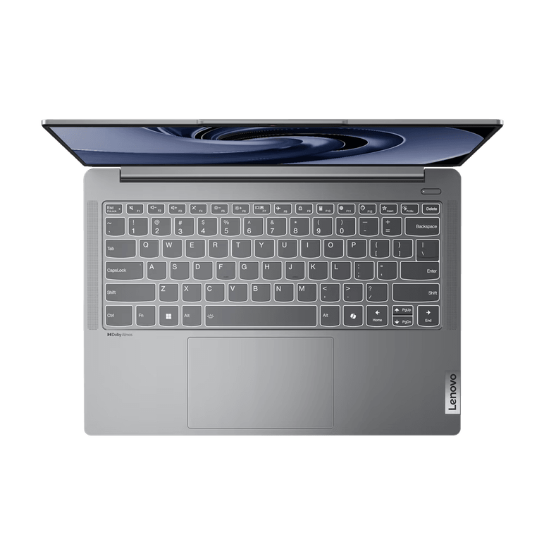 Laptop lenovo ideapad pro 5 14imh9, 14" 2.8k (2880x1800) ips 400nits anti-glare, 100% srgb, 120hz, eyesafe®, intel® core™ ultra 5 125h, 14c (4p + 8e + 2lpe) / 18t, max turbo up to 4.5ghz, 18mb, video integrated intel® arc™ graphics, ram 32gb soldered lpdd,  Laptopuri | electropc.ro