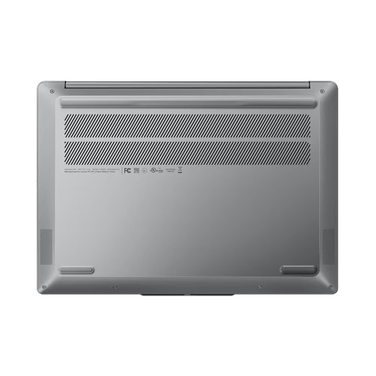 Laptop lenovo ideapad pro 5 14imh9, 14" 2.8k (2880x1800) ips 400nits anti-glare, 100% srgb, 120hz, eyesafe®, intel® core™ ultra 5 125h, 14c (4p + 8e + 2lpe) / 18t, max turbo up to 4.5ghz, 18mb, video integrated intel® arc™ graphics, ram 32gb soldered lpdd,  Laptopuri | electropc.ro