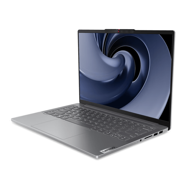 Laptop lenovo ideapad pro 5 14imh9, 14" 2.8k (2880x1800) ips 400nits anti-glare, 100% srgb, 120hz, eyesafe®, intel® core™ ultra 5 125h, 14c (4p + 8e + 2lpe) / 18t, max turbo up to 4.5ghz, 18mb, video integrated intel® arc™ graphics, ram 32gb soldered lpdd,  Laptopuri | electropc.ro