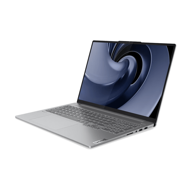 Laptop lenovo ideapad pro 5 16imh9, 16" 2.5k (2560x1600) ips 350nits anti-glare, 100% srgb, 120hz, eyesafe®, intel® core™ ultra 5 125h, 14c (4p + 8e + 2lpe) / 18t, max turbo up to 4.5ghz, 18mb, video integrated intel® arc™ graphics, ram 32gb soldered lpdd,  Laptopuri | electropc.ro
