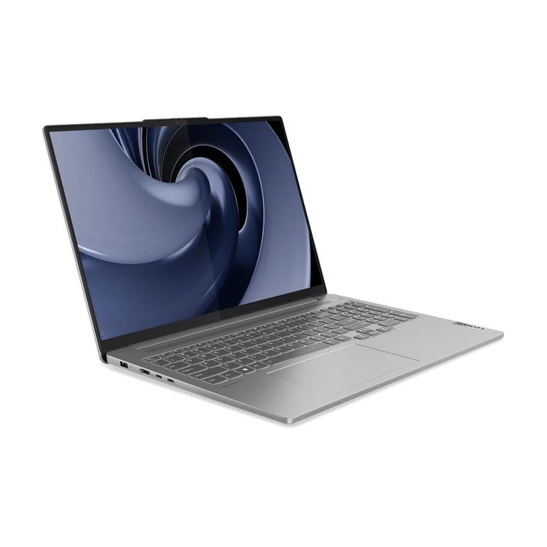 Laptop lenovo ideapad pro 5 16imh9, 16" 2.5k (2560x1600) ips 350nits anti-glare, 100% srgb, 120hz, eyesafe®, intel® core™ ultra 5 125h, 14c (4p + 8e + 2lpe) / 18t, max turbo up to 4.5ghz, 18mb, video integrated intel® arc™ graphics, ram 32gb soldered lpdd,  Laptopuri | electropc.ro