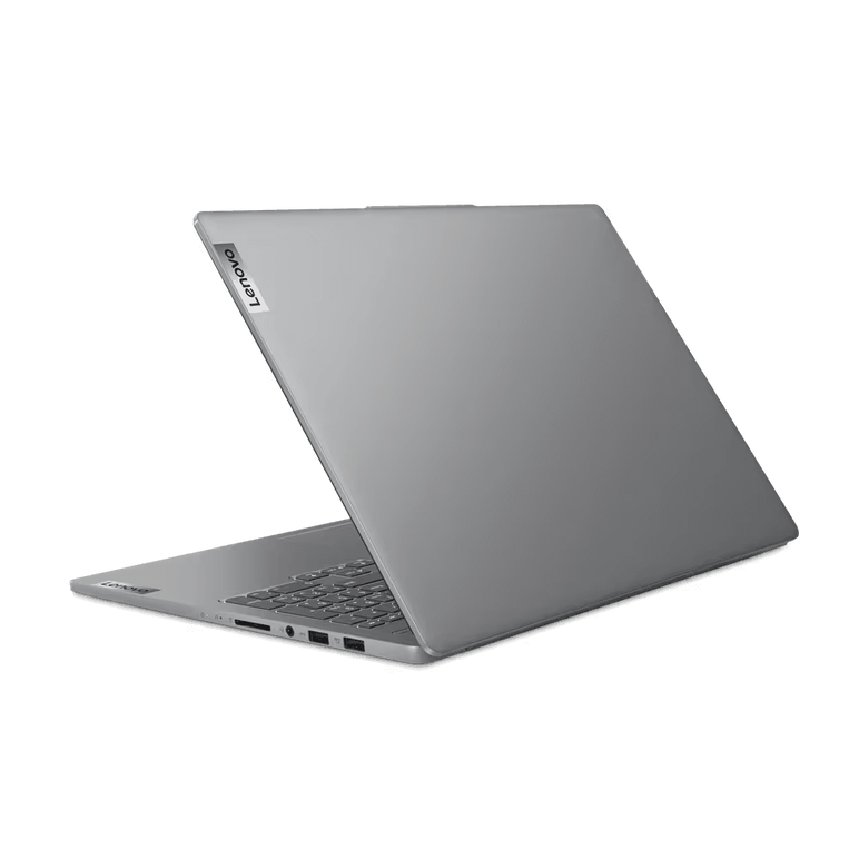 Laptop lenovo ideapad pro 5 16imh9, 16" 2.5k (2560x1600) ips 350nits anti-glare, 100% srgb, 120hz, eyesafe®, intel® core™ ultra 5 125h, 14c (4p + 8e + 2lpe) / 18t, max turbo up to 4.5ghz, 18mb, video integrated intel® arc™ graphics, ram 32gb soldered lpdd,  Laptopuri | electropc.ro