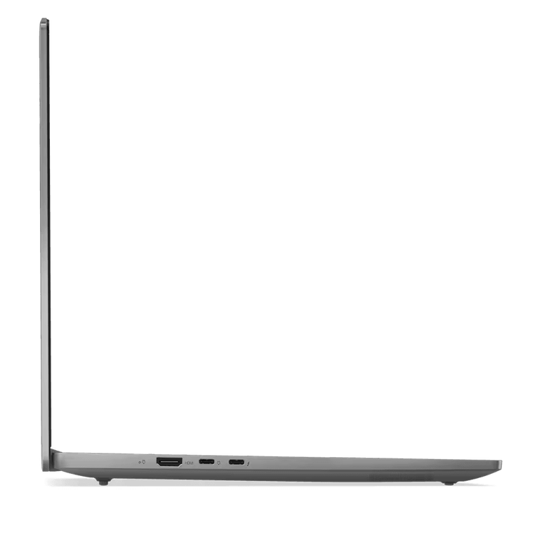 Laptop lenovo ideapad pro 5 16imh9, 16" 2.5k (2560x1600) ips 350nits anti-glare, 100% srgb, 120hz, eyesafe®, intel® core™ ultra 5 125h, 14c (4p + 8e + 2lpe) / 18t, max turbo up to 4.5ghz, 18mb, video nvidia® geforce rtx™ 4050 6gb gddr6, ram 32gb soldered ,  Laptopuri | electropc.ro