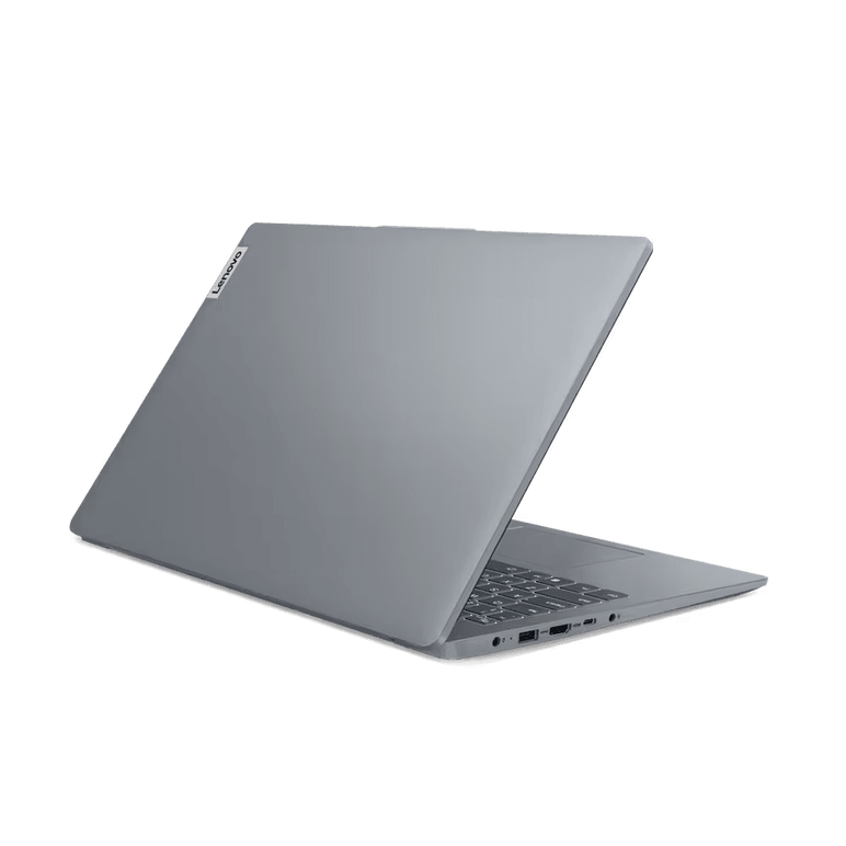 Laptop lenovo ideapad slim 3 15iah8 cu procesor intel® core™ i5-12450h pana la 4.4 ghz, 15.6", full hd, 16gb, 512gb ssd, intel® uhd graphics, no os, arctic grey,  Laptopuri | electropc.ro