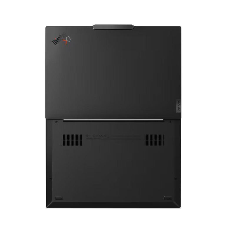 Laptop lenovo thinkpad x1 carbon gen 12 14" 2.8k oled touch, intel® core™ ultra 7 155u,  integrated intel®graphics, ram 32, ssd 1t, 3yp, w11p,  Laptopuri | electropc.ro