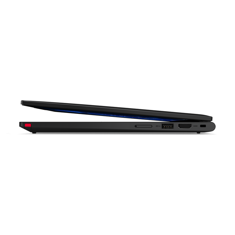 Laptop lenovo thinkpad x13 yoga gen 4 13.3" wuxga touch, intel® core™ i7-1355u, integrated intel® iris® xe graphics, ram 16gb, ssd 1tb, 3yp w11p,  Laptopuri | electropc.ro