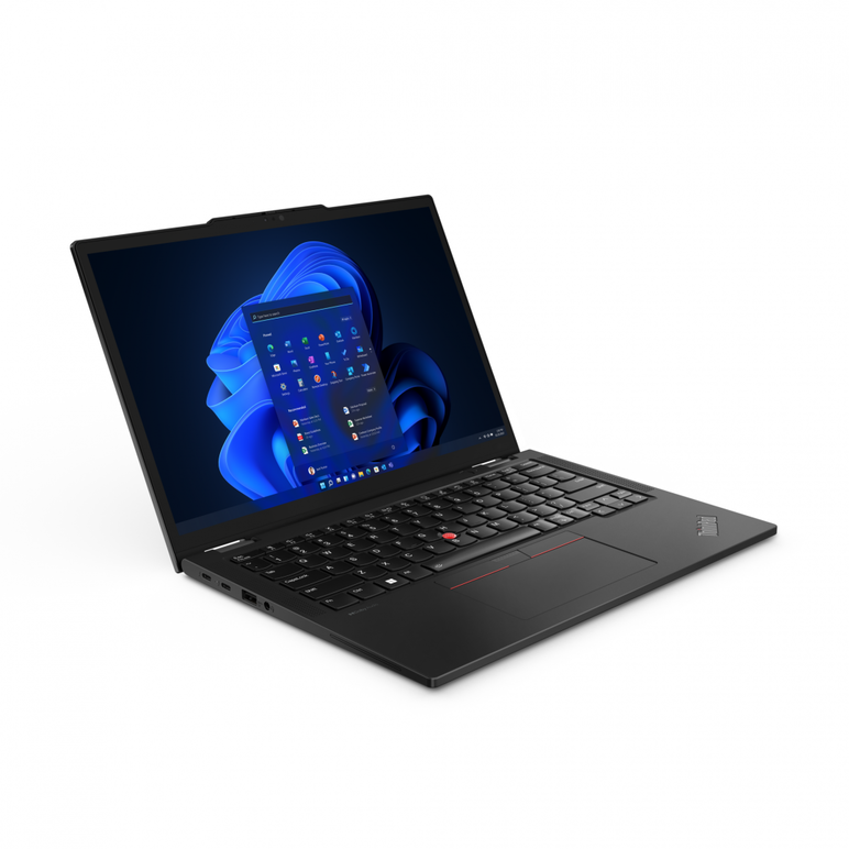 Laptop lenovo thinkpad x13 yoga gen 4 13.3" wuxga touch, intel® core™ i7-1355u, integrated intel® iris® xe graphics, ram 16gb, ssd 1tb, 3yp w11p,  Laptopuri | electropc.ro