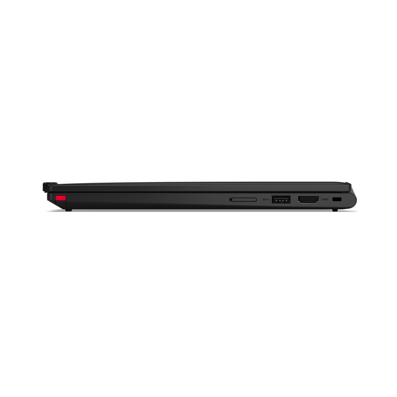 Laptop lenovo thinkpad x13 yoga gen 4 13.3" wuxga touch, intel® core™ i7-1355u, integrated intel® iris® xe graphics, ram 16gb, ssd 1tb, 3yp w11p,  Laptopuri | electropc.ro