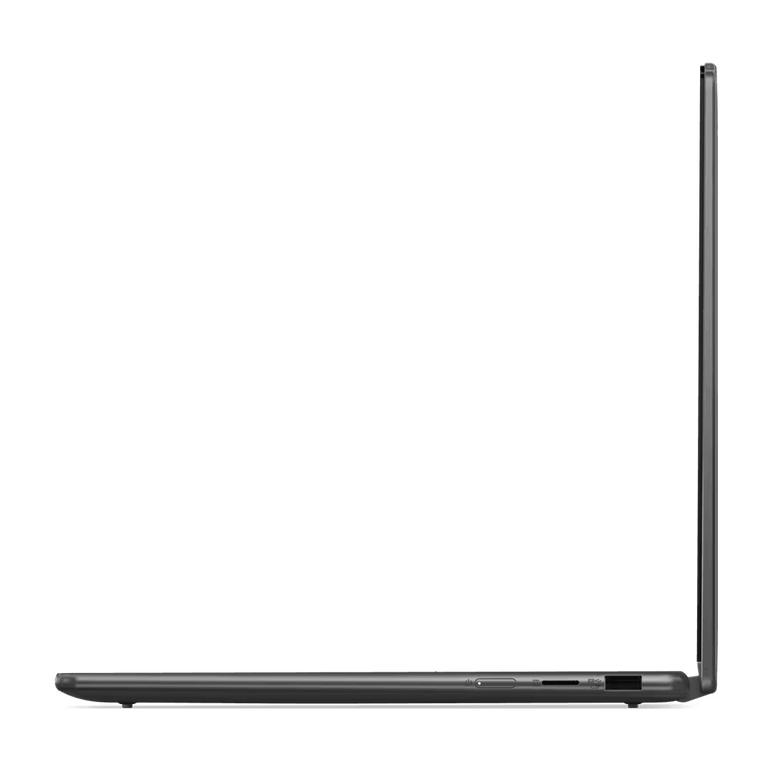 Laptop lenovo yoga 7 2-in-1 14iml9, 14" wuxga (1920x1200) oled 400nits glossy / anti-fingerprint, 100% dci-p3, 60hz, dolby® vision®, displayhdr™ true black 500, tÜv low blue light, glass, touch, intel® core™ ultra 5 125h, 14c (4p + 8e + 2lpe) / 18t, max t,  Laptopuri | electropc.ro