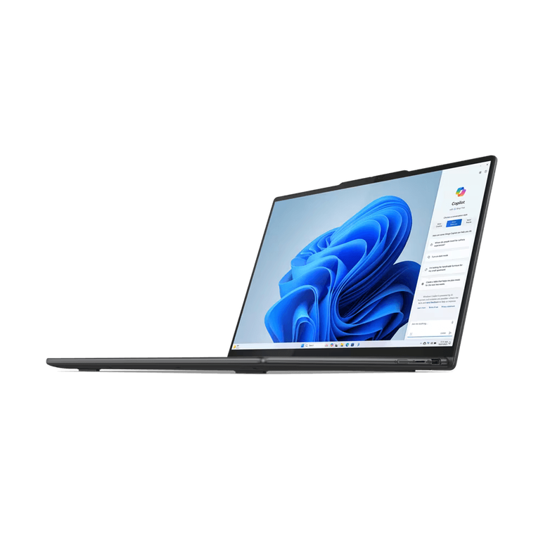 Laptop lenovo yoga 7 2-in-1 14iml9, 14" wuxga (1920x1200) oled 400nits glossy / anti-fingerprint, 100% dci-p3, 60hz, dolby® vision®, displayhdr™ true black 500, tÜv low blue light, glass, touch, intel® core™ ultra 5 125h, 14c (4p + 8e + 2lpe) / 18t, max t,  Laptopuri | electropc.ro