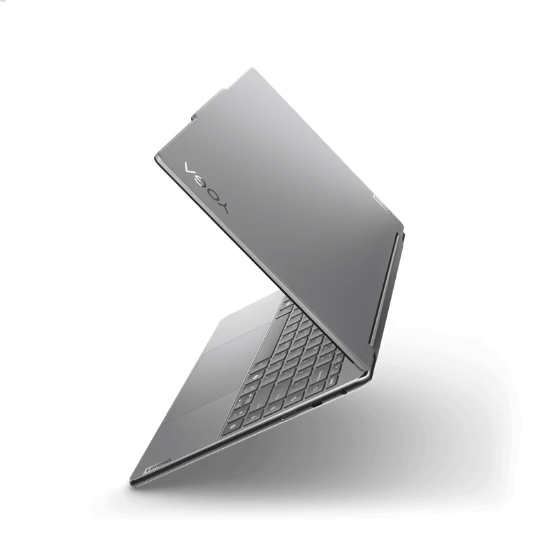 Laptop lenovo yoga 9 2-in-1 14imh9, 14" 2.8k (2880x1800) oled 400nits glossy / anti-fingerprint, 100% dci-p3, 120hz, eyesafe®, dolby® vision®, displayhdr™ 500, glass, touch, intel® core™ ultra 7 155h, 16c (6p + 8e + 2lpe) / 22t, max turbo up to 4.8ghz, 24,  Laptopuri | electropc.ro