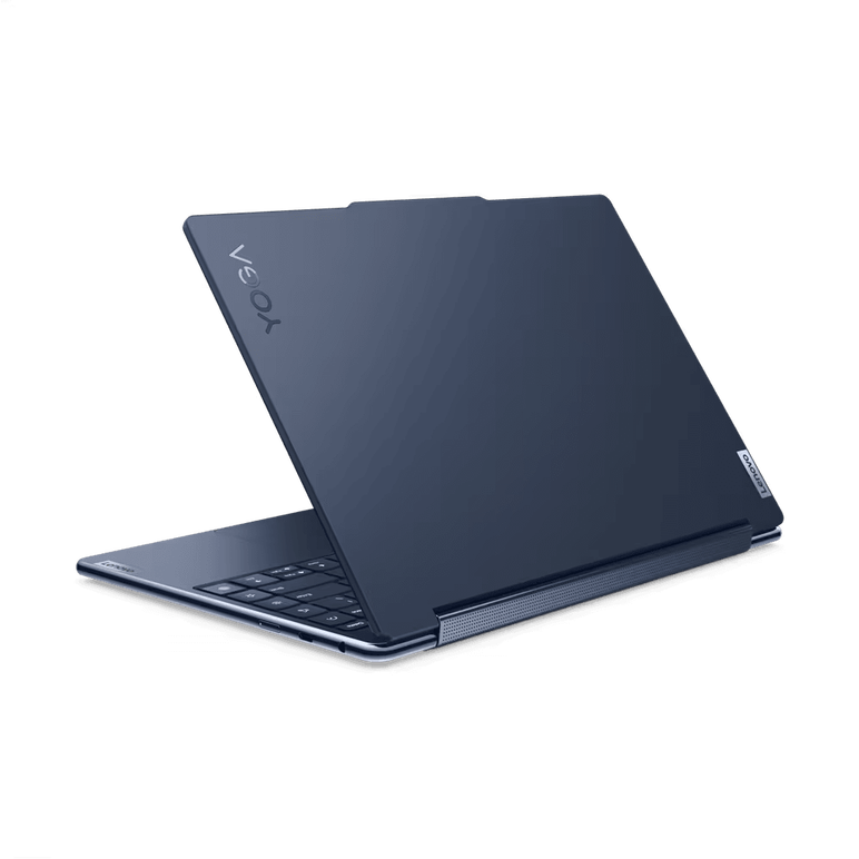 Laptop lenovo yoga 9 2-in-1 14imh9, 14" 2.8k (2880x1800) oled 400nits glossy / anti-fingerprint, 100% dci-p3, 120hz, eyesafe®, dolby® vision®, displayhdr™ 500, glass, touch, intel® core™ ultra 7 155h, 16c (6p + 8e + 2lpe) / 22t, max turbo up to 4.8ghz, 24,  Laptopuri | electropc.ro