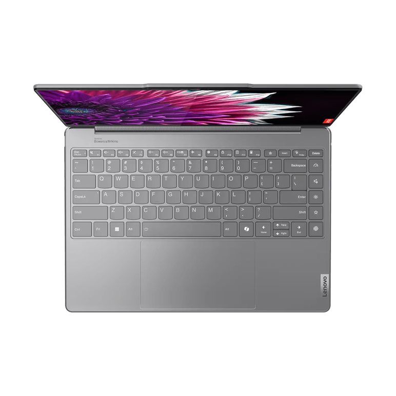 Laptop lenovo yoga 9 2-in-1 14imh9, 14" 2.8k (2880x1800) oled 400nits glossy / anti-fingerprint, 100% dci-p3, 120hz, eyesafe®, dolby® vision®, displayhdr™ 500, glass, touch, intel® core™ ultra 7 155h, 16c (6p + 8e + 2lpe) / 22t, max turbo up to 4.8ghz, 24,  Laptopuri | electropc.ro