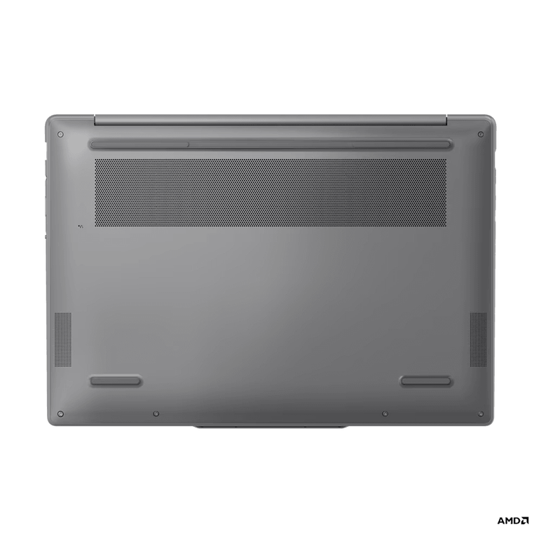 Laptop lenovo yoga pro 7 14ahp9, 14.5" 3k (3072x1920) ips 400nits anti-glare, 100% p3, 100% srgb, 120hz, eyesafe®, dolby® vision®, tcon, amd ryzen™ 7 8845hs (8c / 16t, 3.8 / 5.1ghz, 8mb l2 / 16mb l3), video nvidia® geforce rtx™ 3050 6gb gddr6, ram 16gb so,  Laptopuri | electropc.ro