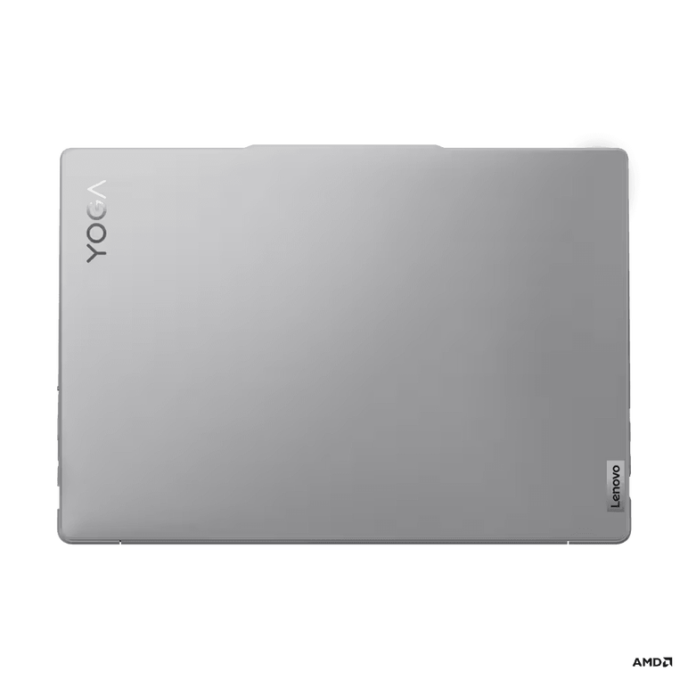 Laptop lenovo yoga pro 7 14ahp9, 14.5" 3k (3072x1920) ips 400nits anti-glare, 100% p3, 100% srgb, 120hz, eyesafe®, dolby® vision®, tcon, amd ryzen™ 7 8845hs (8c / 16t, 3.8 / 5.1ghz, 8mb l2 / 16mb l3), video nvidia® geforce rtx™ 3050 6gb gddr6, ram 16gb so,  Laptopuri | electropc.ro