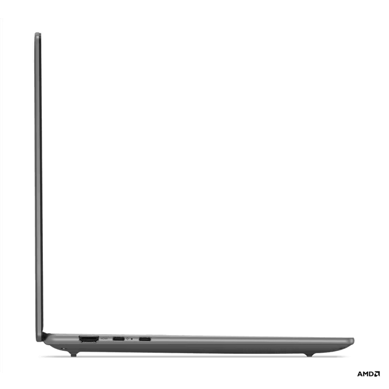 Laptop lenovo yoga pro 7 14ahp9, 14.5" 3k (3072x1920) ips 400nits anti-glare, 100% p3, 100% srgb, 120hz, eyesafe®, dolby® vision®, tcon, amd ryzen™ 7 8845hs (8c / 16t, 3.8 / 5.1ghz, 8mb l2 / 16mb l3), video nvidia® geforce rtx™ 3050 6gb gddr6, ram 16gb so,  Laptopuri | electropc.ro