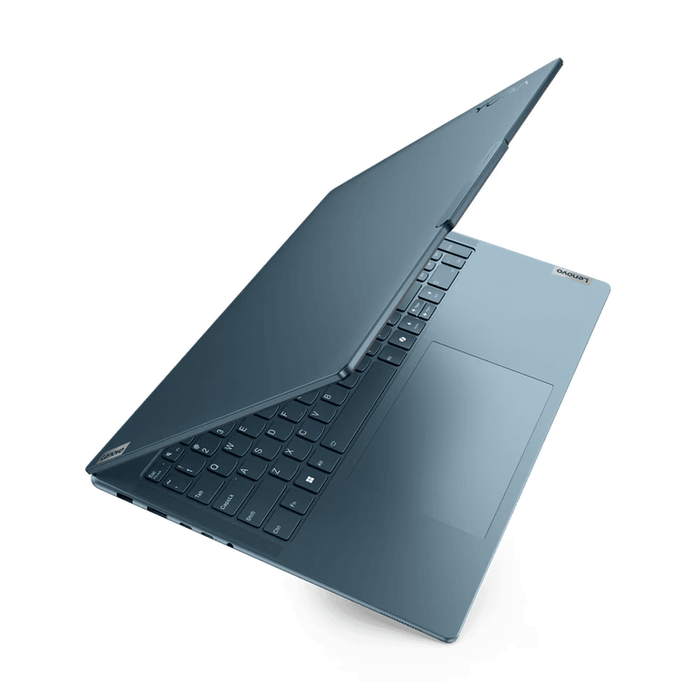 Laptop lenovo yoga pro 9 16imh9, 16" 3.2k (3200x2000) mini led 1,200nits anti-glare, 100% p3, 100% adobe® rgb, 100% srgb, 165hz, eyesafe®, dolby® vision®, displayhdr™ 1000, tcon, intel® core™ ultra 9 185h, 16c (6p + 8e + 2lpe) / 22t, max turbo up to 5.1gh,  Laptopuri | electropc.ro